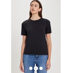 Goldie Tees | ORGANIC GIRLFRIEND TEE